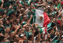 El Mundial alcanza el millón de asistentes en tiempo récord