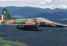 Sedena proyecta adquisición de aeronaves en esta administración
