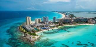 Quintana Roo reduce deuda por habitante