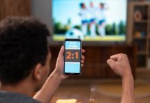 Alertan sobre apps peligrosas para ver partidos del Mundial