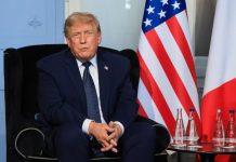 Trump ve factible alcanzar un pacto definitivo con Irán en el plazo marcado de 60 días; “quieren llegar a un acuerdo”, asegura