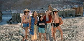 “La misteriosa mirada del flamenco”, un filme chileno para confrontar la verdad incómoda