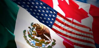 Reinicia la discusión bilateral rumbo a la revisión del T-MEC