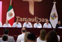 Instala gobernador Comité Técnico de Fideicomiso para fortalecer a la UAT
