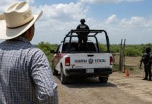 Extorsión al campo mantiene tendencia a la baja en Tamaulipas: Desarrollo Rural