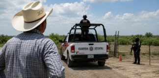 Extorsión al campo mantiene tendencia a la baja en Tamaulipas: Desarrollo Rural