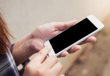 Los únicos dos métodos seguros para registrar tu línea telefónica