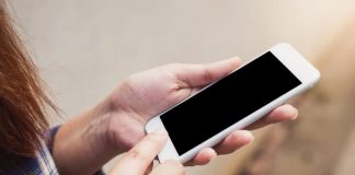 Los únicos dos métodos seguros para registrar tu línea telefónica