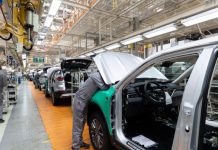 Tamaulipas, protagonista central del T-MEC