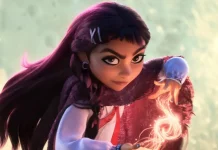 Hechizo: Bienvenidos a Hexe revela teaser tráiler, así se ve lo nuevo de Disney