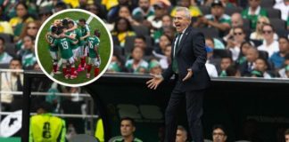 ¿Cuándo y a qué hora es el partido México vs Corea del Sur? Aquí te contamos los detalles