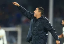 El NUEVO EQUIPO de Efraín Juárez tras salir de Pumas