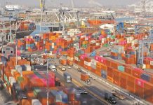 Exportaciones de EEUU a México logran récord en abril; superan los 35 mil millones de dólares