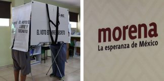 Morena arranca mañana selección de candidatos para elecciones en 2027