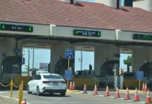 Aprueba Cabildo de Laredo subir tarifas de peaje por cruces a México