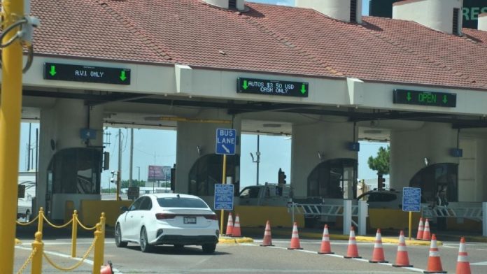 Y PEAJE