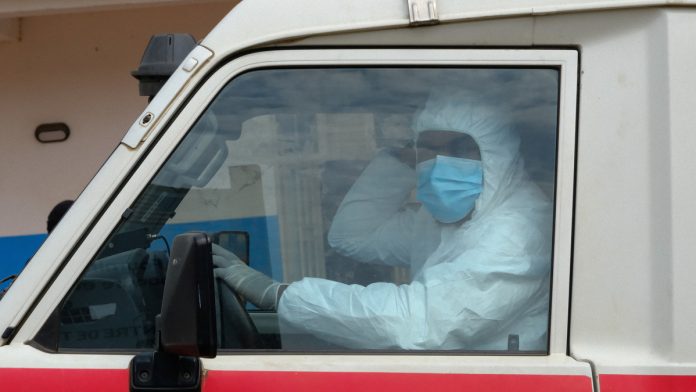 True scale of Congo Ebola outbreak still unknown one month in, responders say