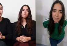 Detienen a “Lady Narco” en estado de ebriedad en Cholula, aseguró tener vínculos con el CJNG | VIDEO