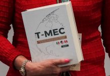 Moody’s advierte que EE. UU. podría cambiar T-MEC por acuerdos separados con México y Canadá