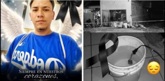 Tragedia en Guanajuato: joven muere al conectar una resistencia eléctrica para bañarse