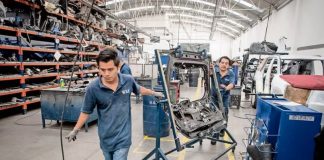 Futuro del T-MEC parece bilateral: Moody’s