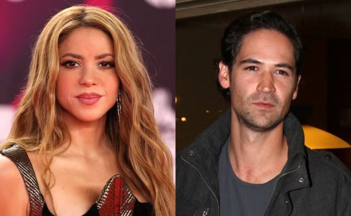 Y SHAKIRA