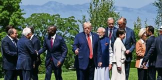 Trump eleva el tono con Netanyahu y presiona a Rusia