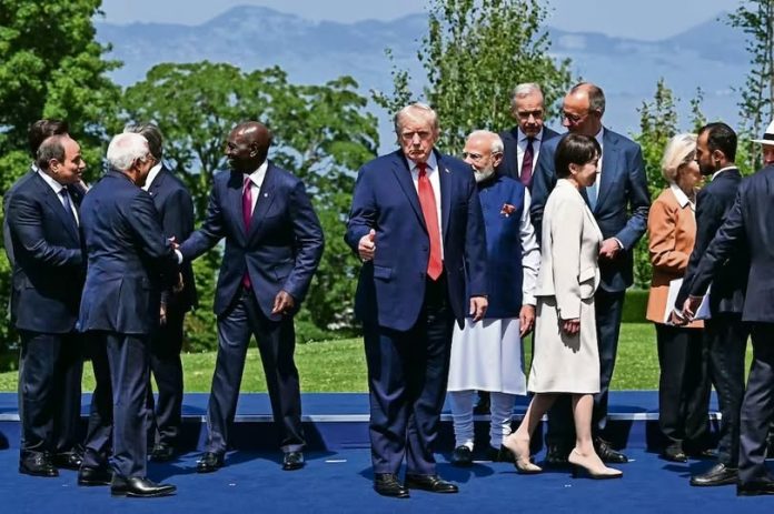 Y TRUMP