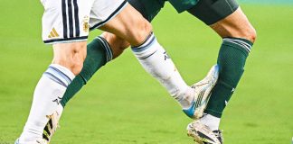 ¡Messi debió ser expulsado! Fuerte polémica arbitral tras el Argentina vs Argelia en el Mundial 2026