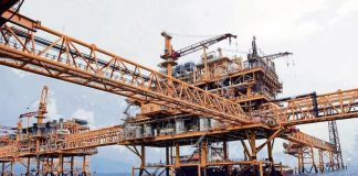 El petróleo mexicano cae al nivel más bajo desde el 4 de marzo