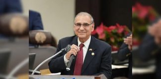 Alcalde de Laredo, Texas envía condolencias tras accidente aéreo