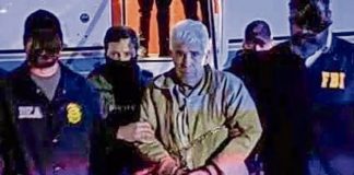 Rafael Caro Quintero comparece en audiencia en Nueva York; fiscalía busca blindar al jurado para evitar “acoso” o “intimidación”