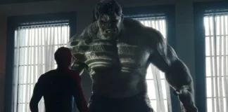 Nueva pelea de Hulk y Scorpion contra Spider-Man se roba NUEVO tráiler de ‘Un Nuevo Día’ | VIDEO