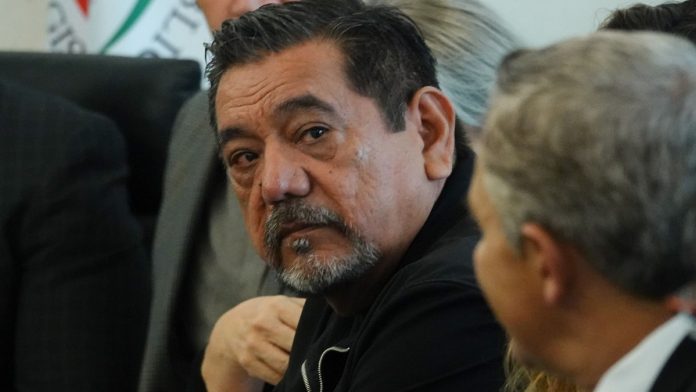 Reconocimiento Julio César Chávez Senado