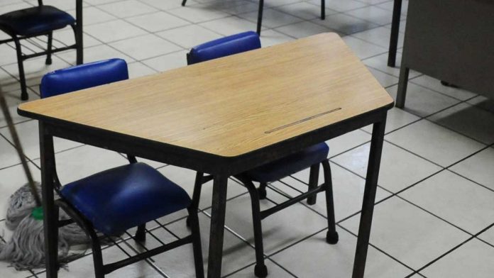 Regreso a Clases Semáforo Verde