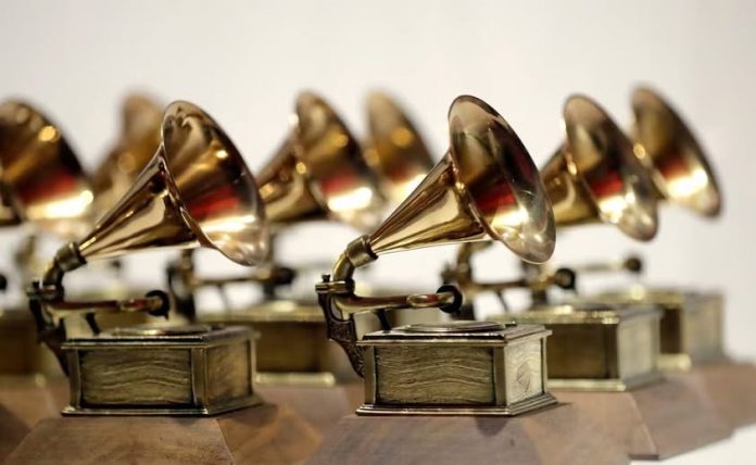 Y GRAMMY'S