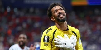 Madre de Vozinha obtiene visa para verlo en el Mundial