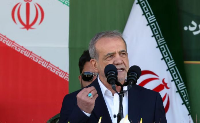 firma iran