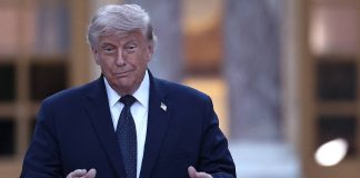 Trump pone en duda el futuro del T-MEC: “Preferiría no tener el acuerdo”