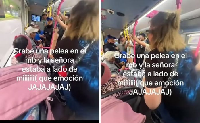 Y METROBUS