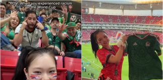Influencer surcoreana que vivió racismo es invitada a partido de México vs Corea del Sur; así lo confirmó en redes