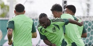 La posible alineación de México para enfrentar a Corea del Sur en el Mundial 2026
