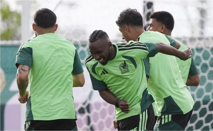 Y MUNDIAL