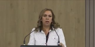 Diputada de Chiapas pide a quienes han cambiado de género ejercer su derecho “en casa”