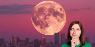 Luna de fresa 2026: ¿El satélite natural se pintará de rosa?; esto dice la ciencia