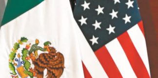 EEUU y México concluyen última ronda de contactos previo a revisión del T-MEC; abordan reglas de origen e industria automotriz