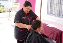 Ofrecerá DIF Nuevo Laredo atención médica gratuita para papás este viernes