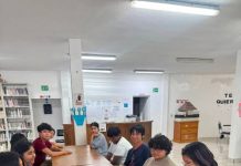 Ofrecen espacio en bibliotecas públicas a clubes de lectura independientes
