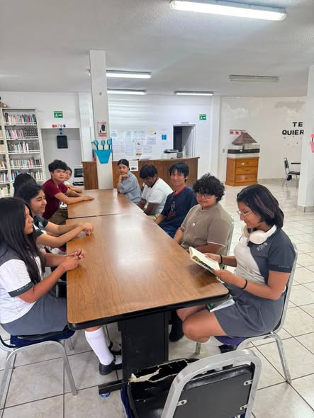 Y BIBLIOTECAS
