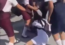 Se registra caso grave de violencia en Secundaria No. 4 de Nuevo Laredo